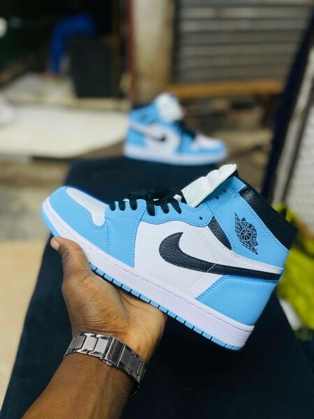 Jordan shoes
