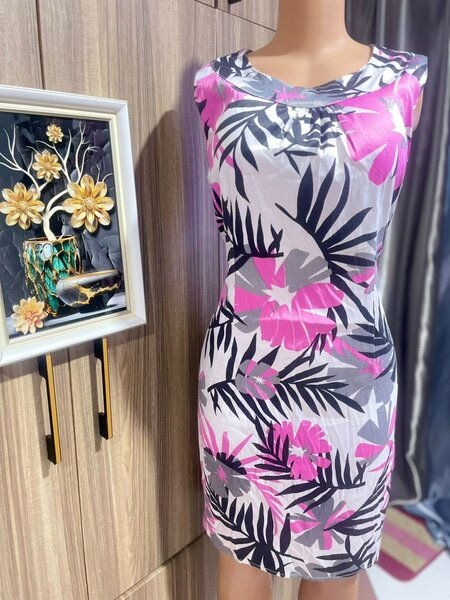 Ladies dress