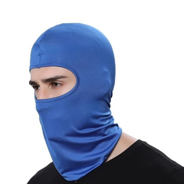 Cagoule Balaclava Multifonction