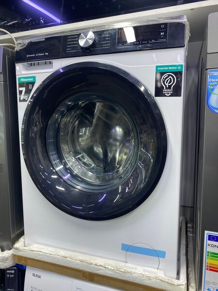 Hisense