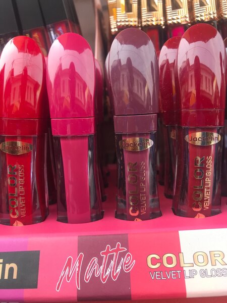 Lipstick