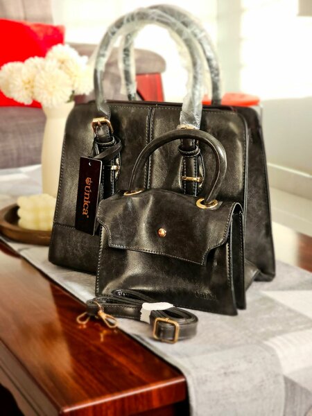 Handbags