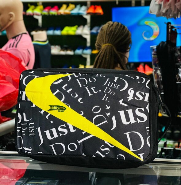 Kit bags