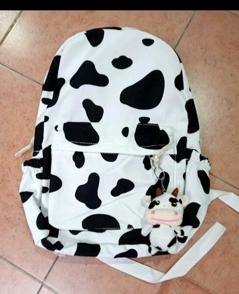 Bag school