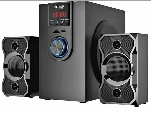 BAF audio