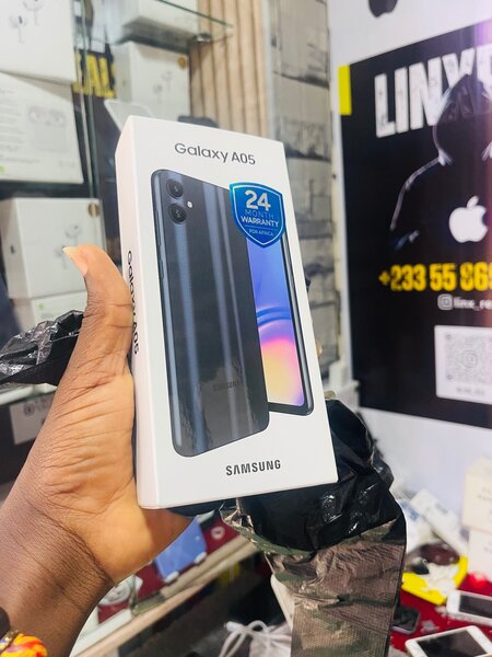 Samsung A05