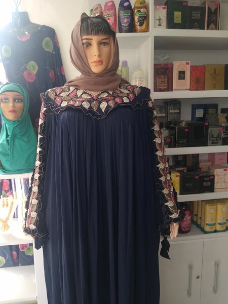 Abaya