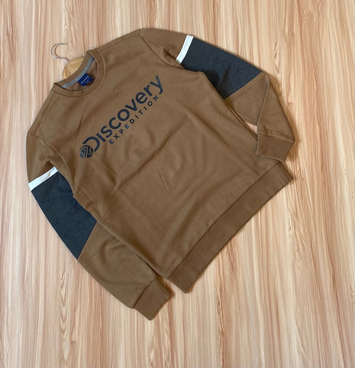 Thrift Sweatshirt