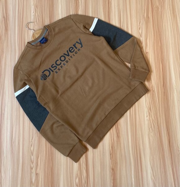 Thrift Sweatshirt
