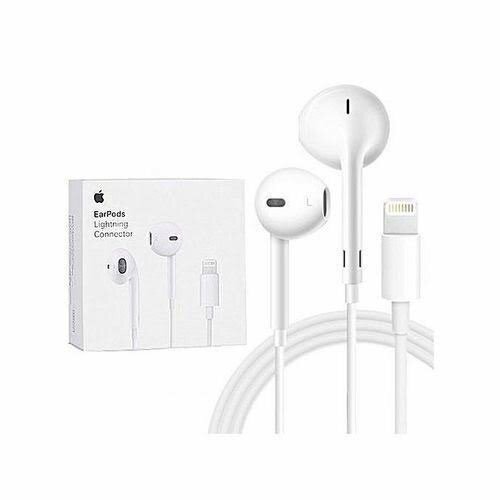 iPhone direct earphone