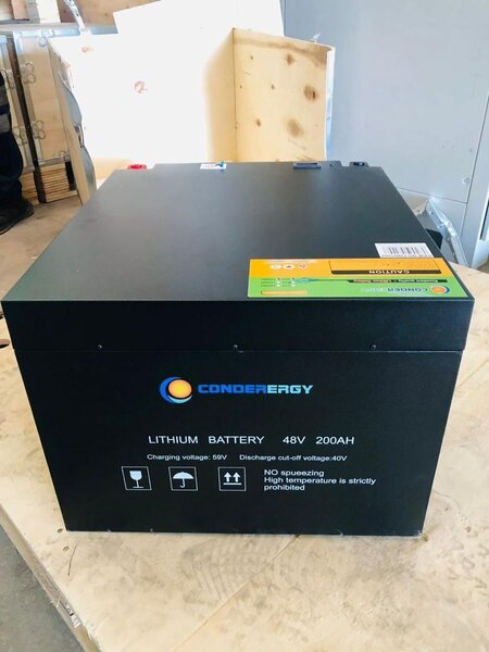 Lithium Battery