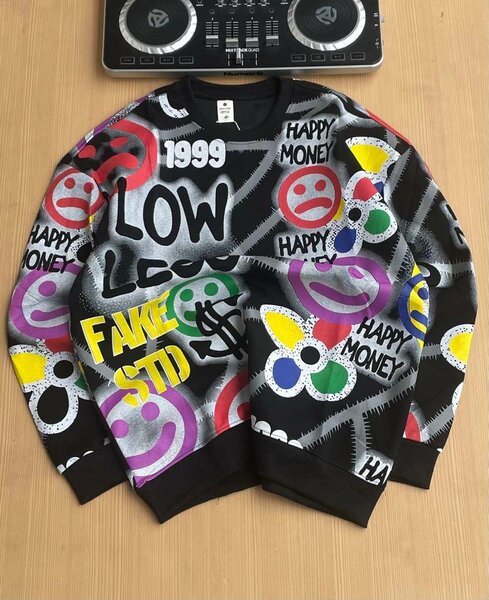 Men's wear