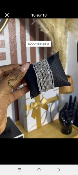 Bracelet tendance