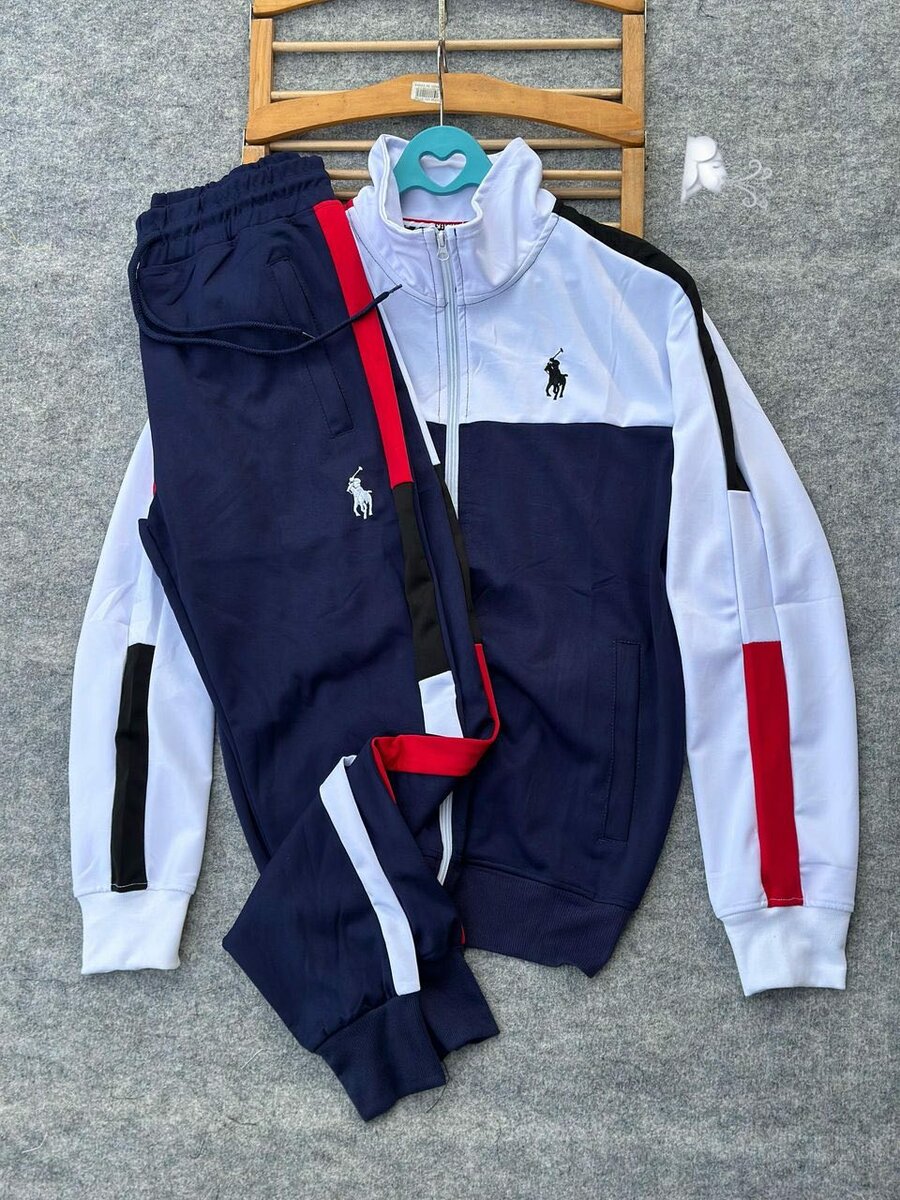 Complet RALPH LAUREN