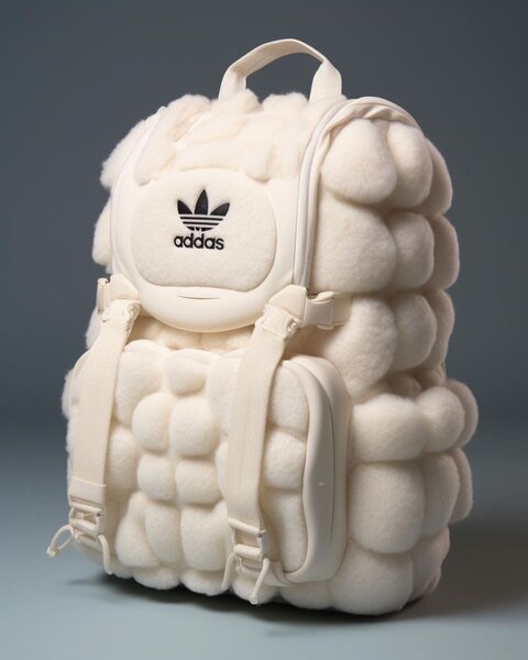 Back pack bag