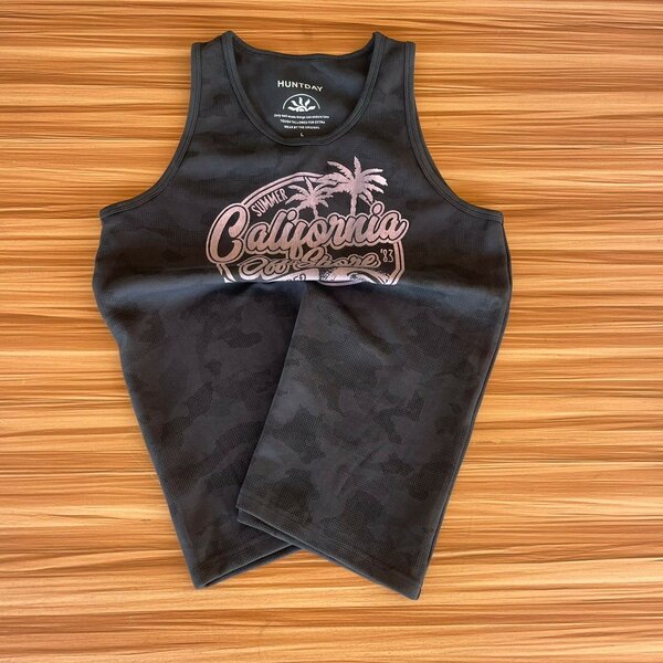 Men's Half Shirts