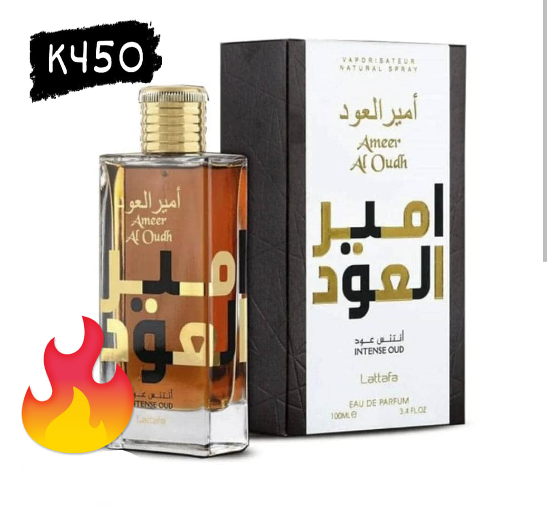 Parfume 