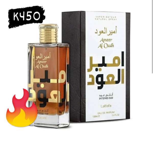 Parfume 
