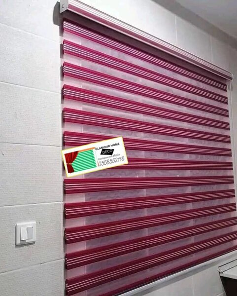 Window blinds