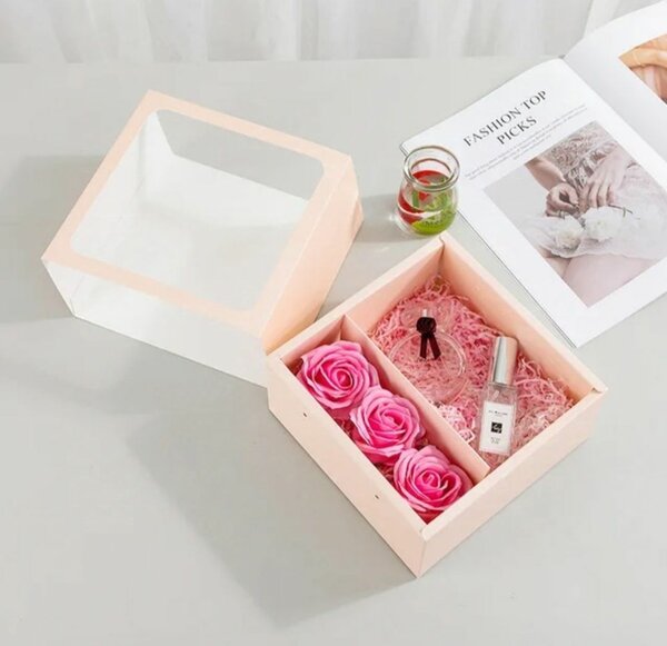 Coffrets cadeaux