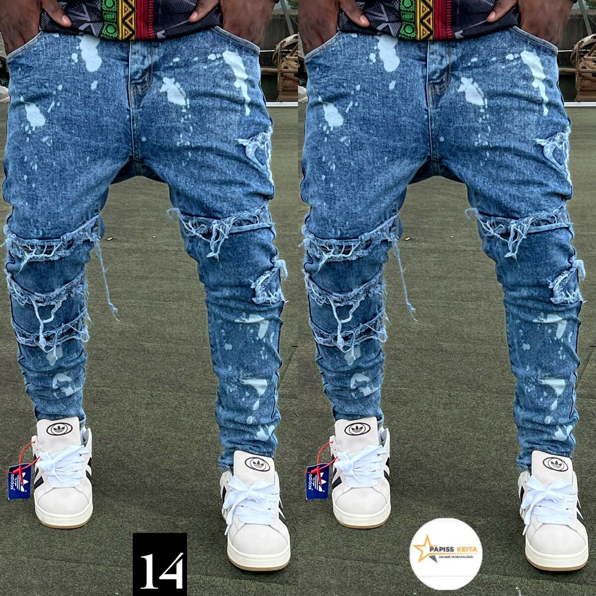 Pantalon
