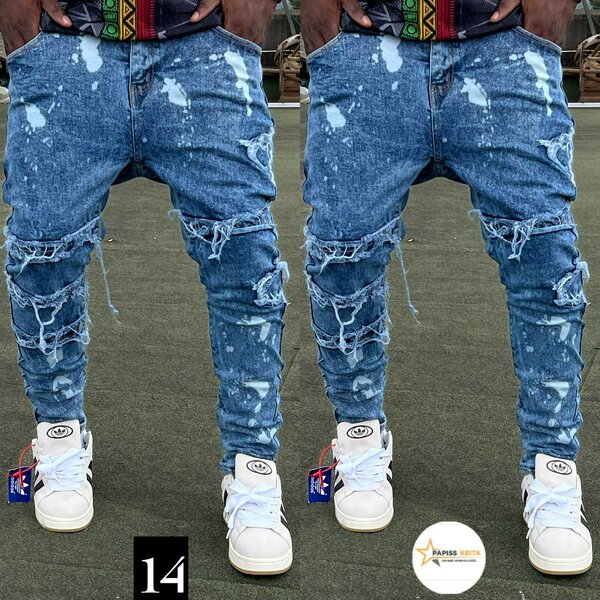 Pantalon