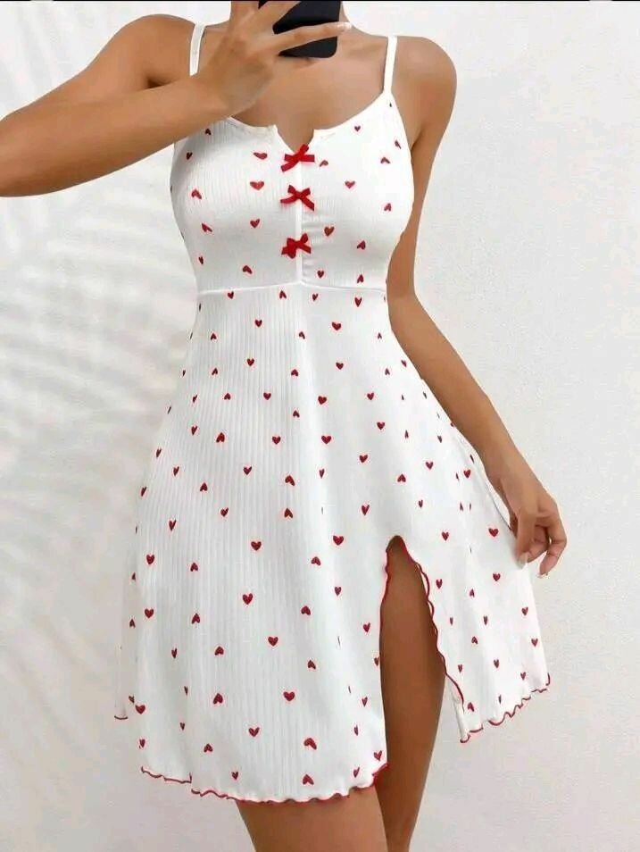 Robes de nuit