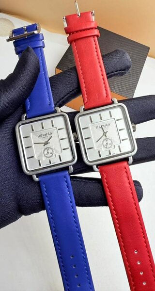 Montres pour couple