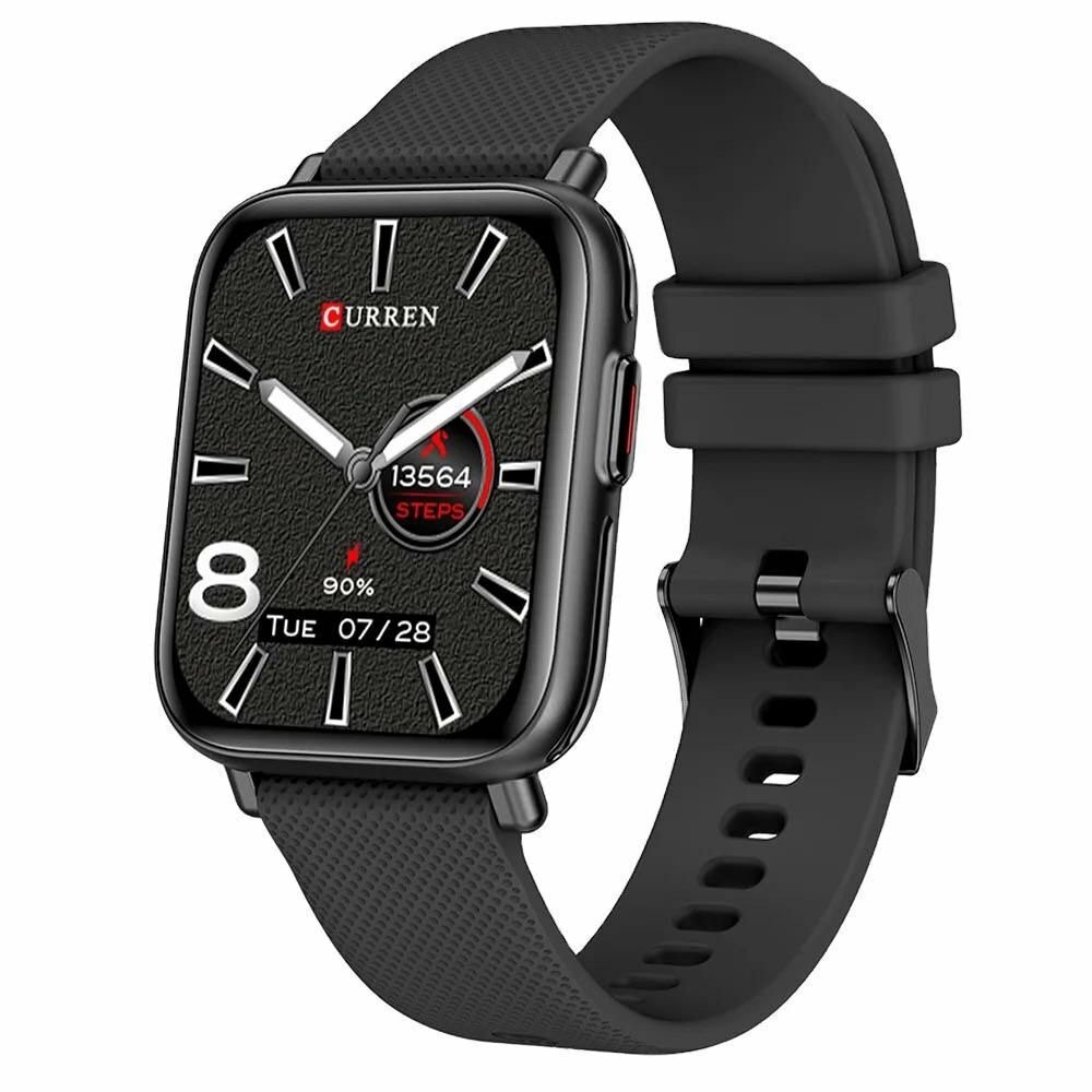 Montres connectées