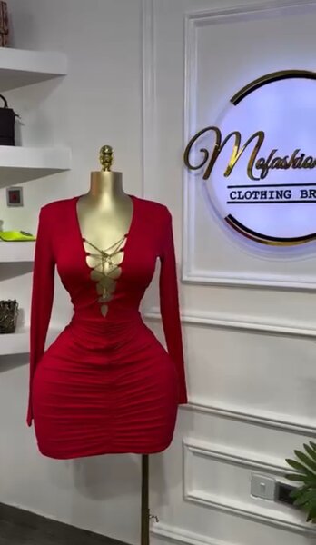 Clothing