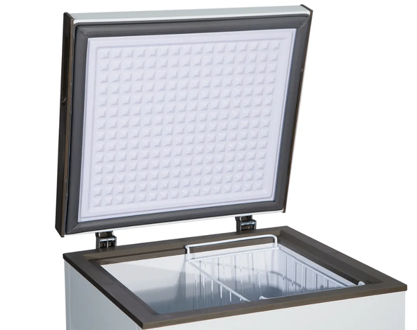 DEEP FREEZER