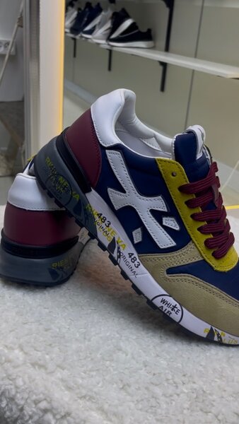 PREMIATA