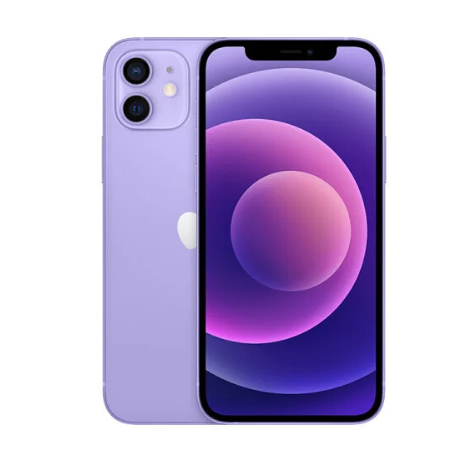 iPhone 12 mini