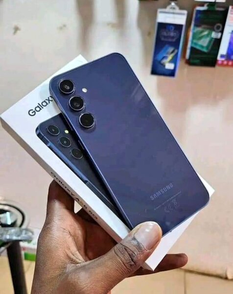 Samsung galaxy a 55