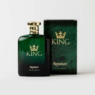 Men Signature perfume