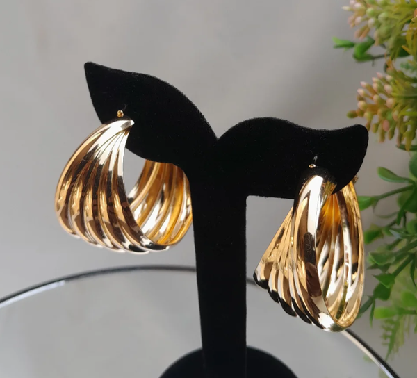 Gorgeous earrings