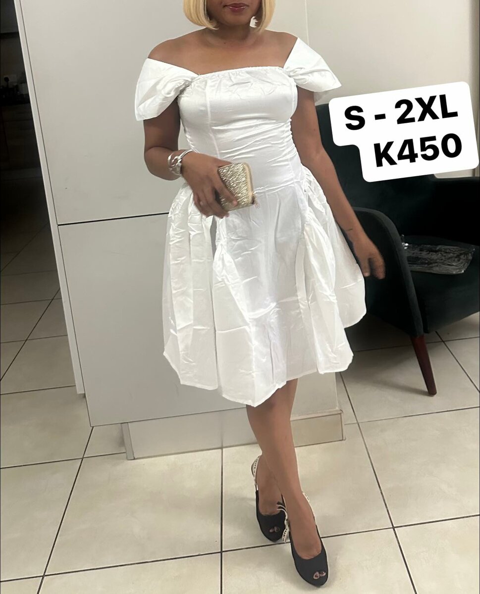 Midi dress