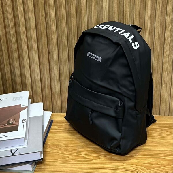 Bag packs