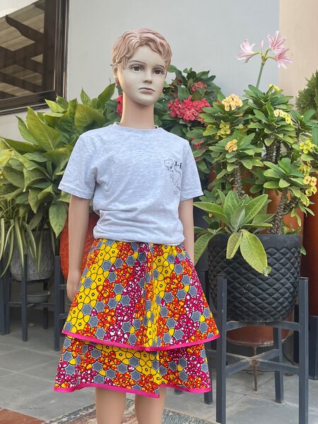 African Wear