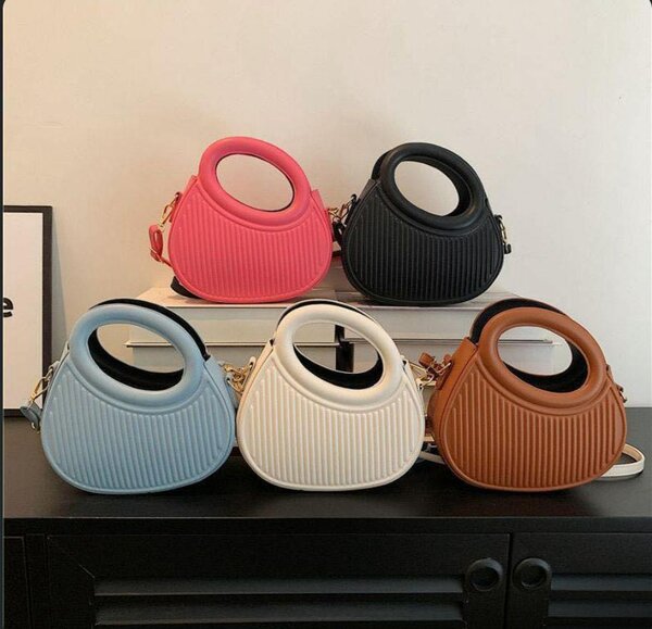 Shoulder-cross bag