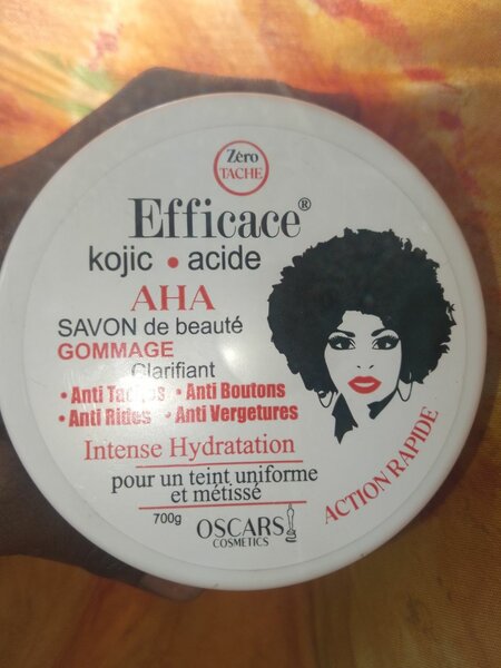 Efficace kojic