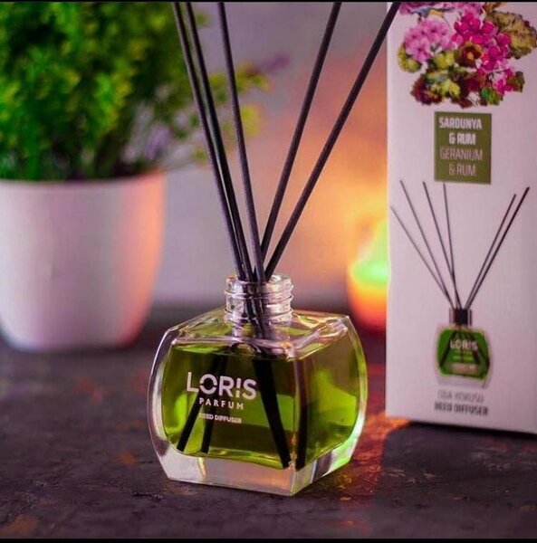 Air freshener