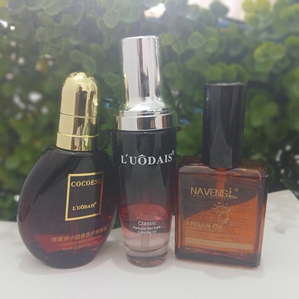 Hair serum