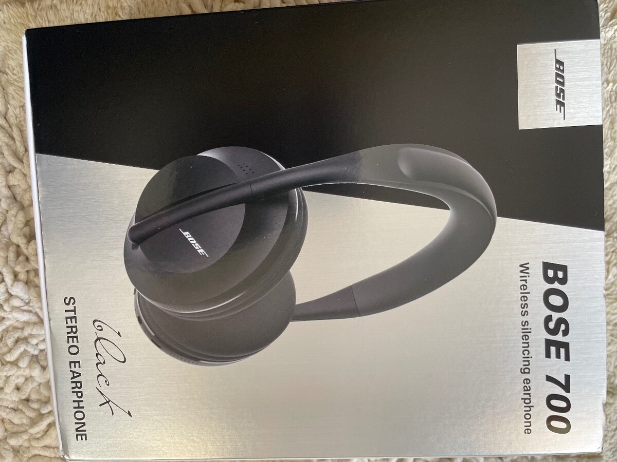 Casque