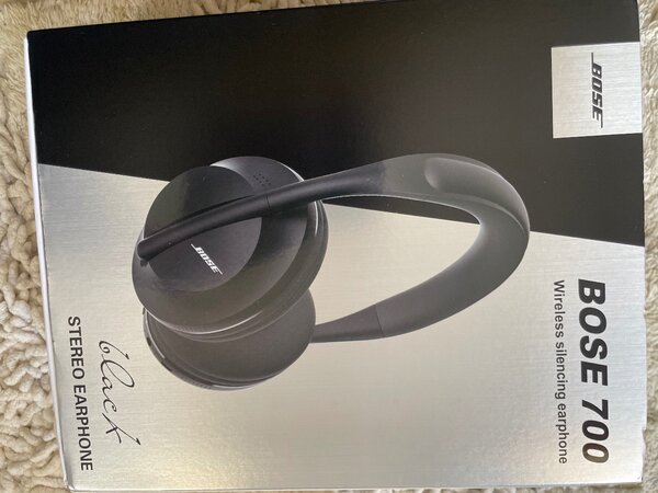 Casque