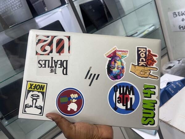 HP Elitebook 830 G7