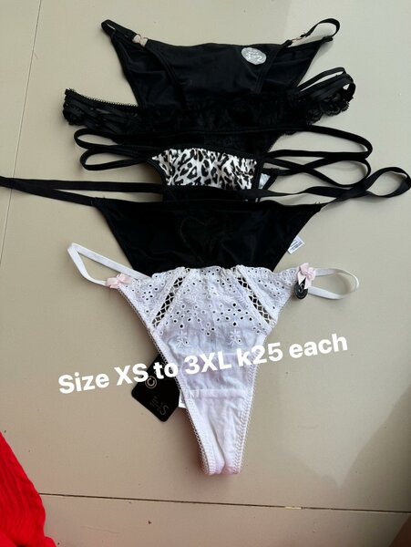 nice panties