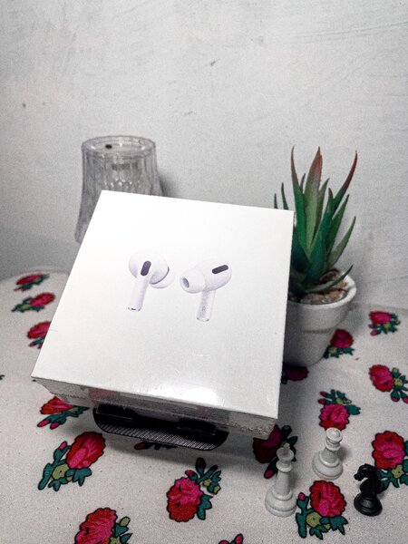 AirPods Pro