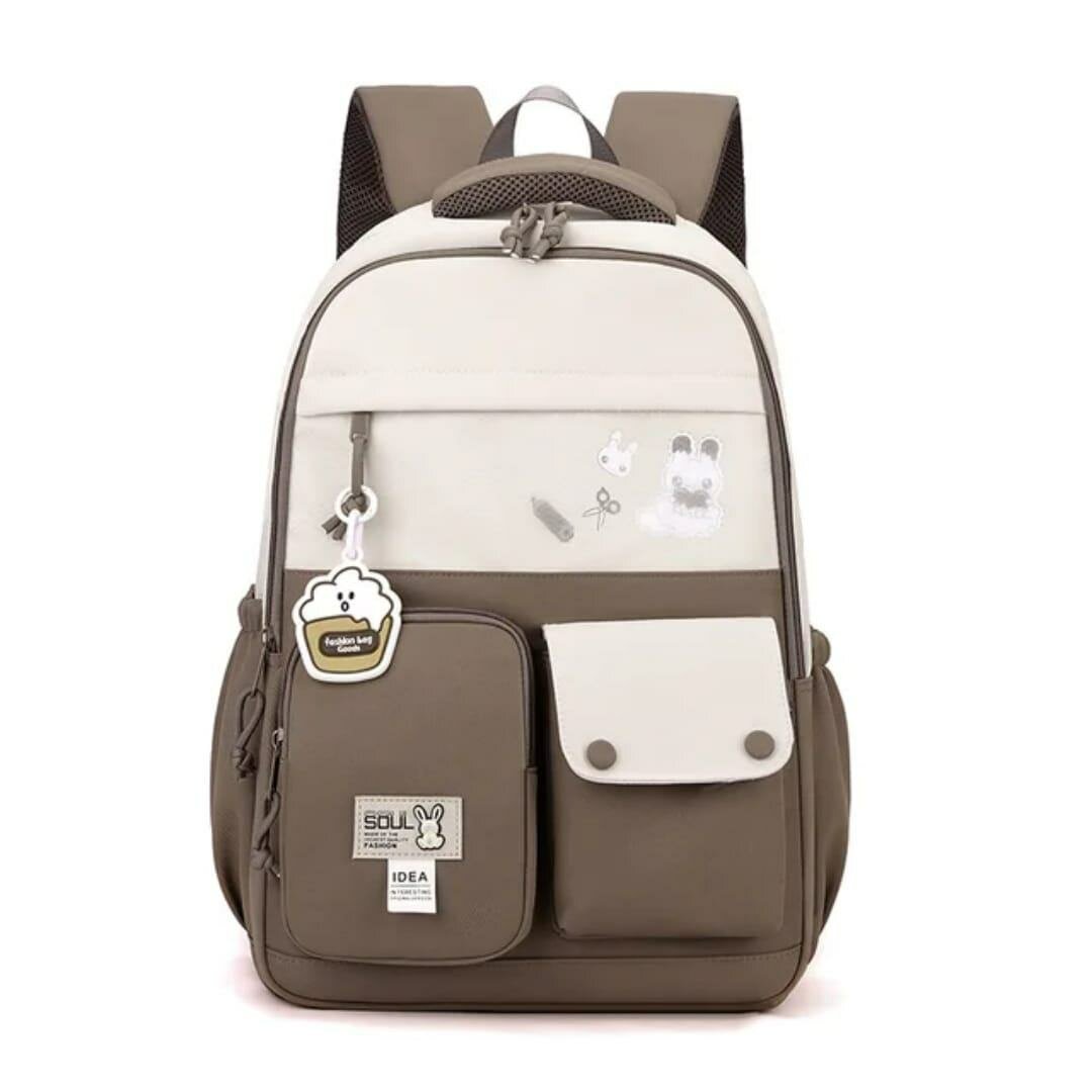 Sac à dos tendance scolaire