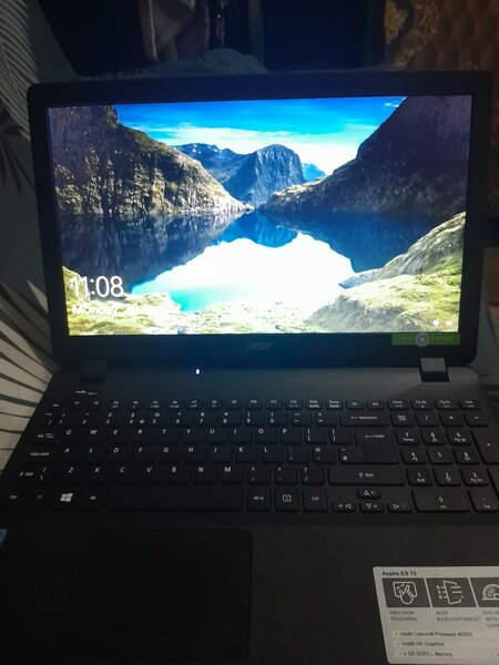 Laptop